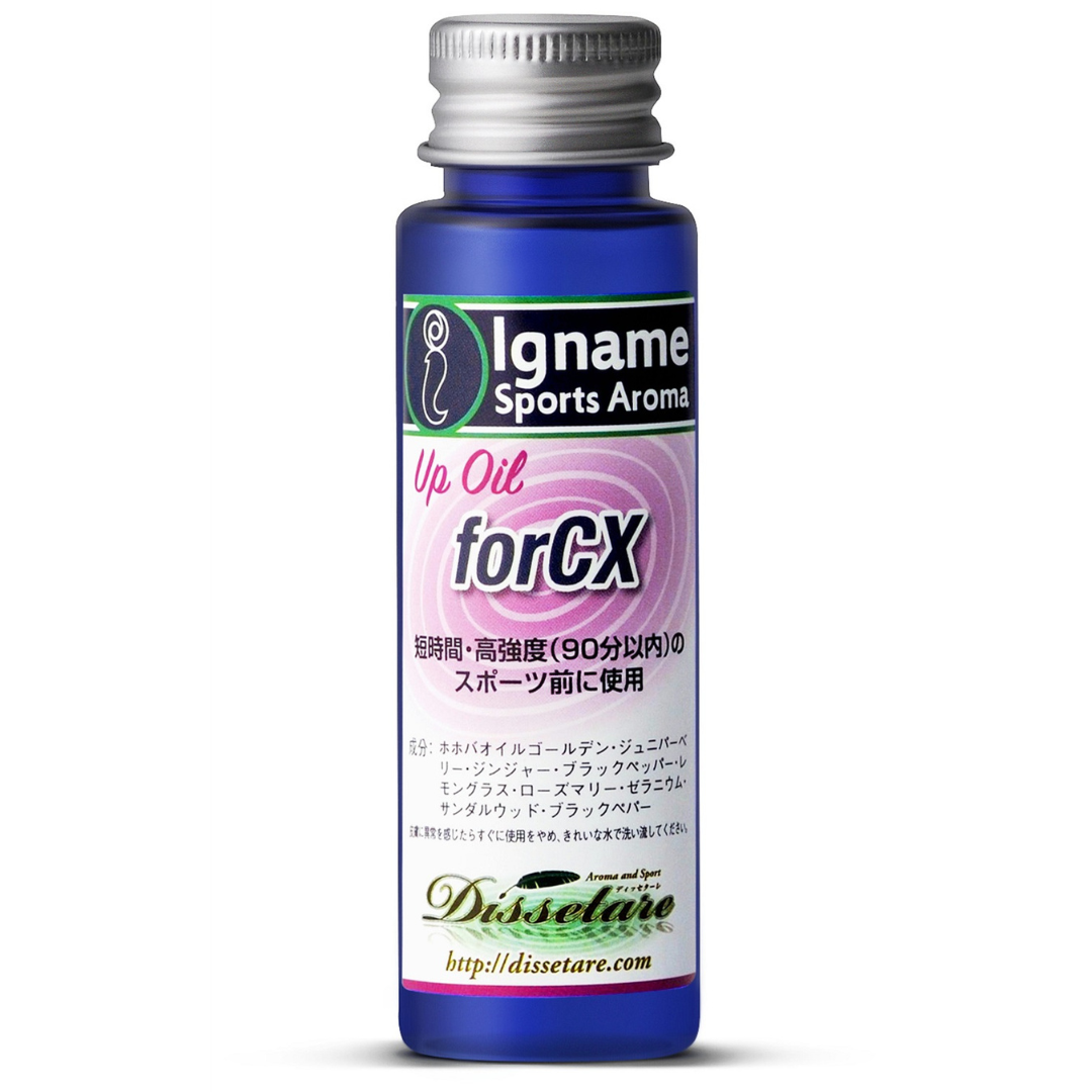 for CX レーススペックのアロマブレンド