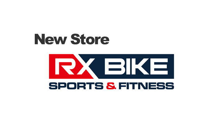 【 RX BIKE 】新規お取り扱いショップの紹介