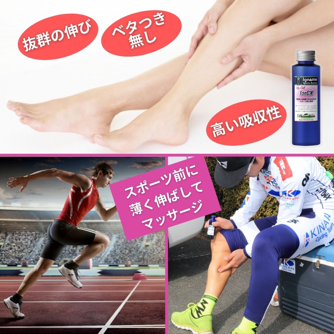 for CX　レーススペックのアロマブレンド